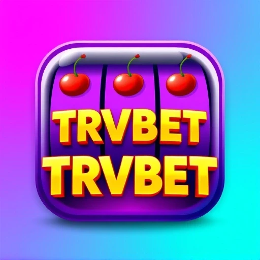 trvbet.com Logo