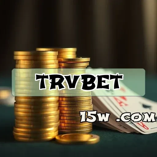 trvbet.com: A Nova Fronteira dos Jogos Online no Brasil