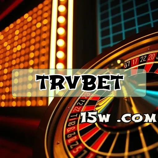 trvbet.com: Um Mergulho nos Recursos de Pagamento Incríveis