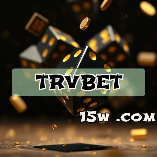 trvbet.com: A Nova Sensação em Jogos de Apostas Online