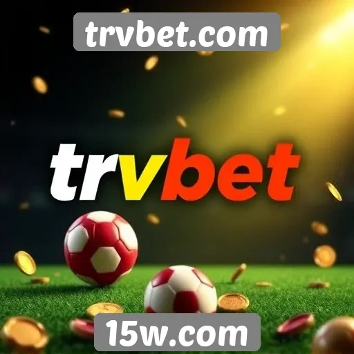 Avaliação de bônus disponíveis no trvbet.com